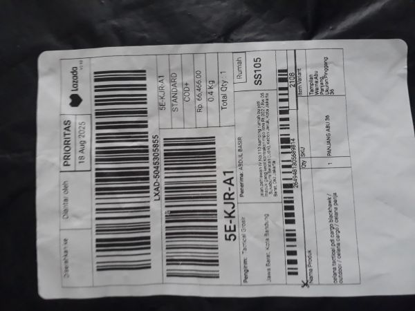 Buyer review image 1