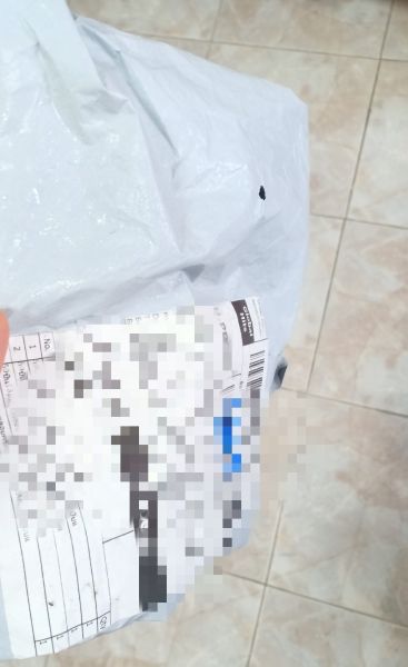 Buyer review image 3