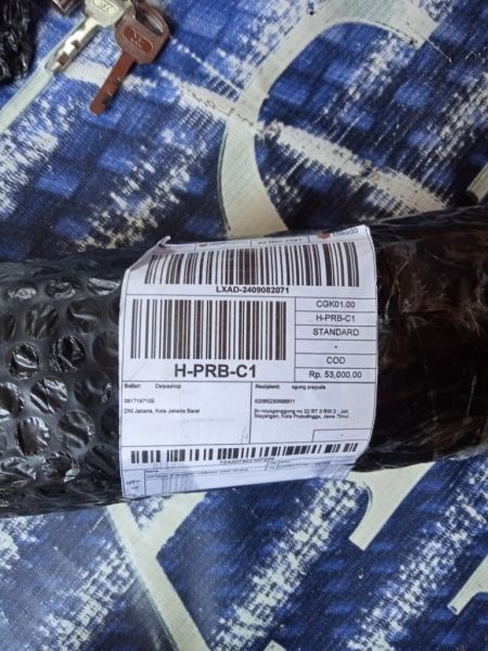 Buyer review image 1