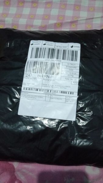 Buyer review image 2