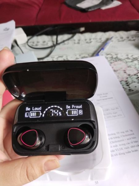 Buyer review image 1