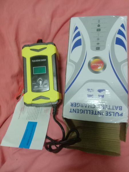 Buyer review image 2