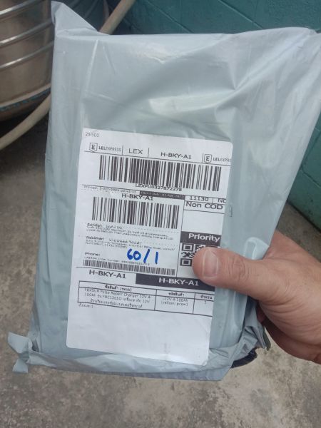 Buyer review image 1