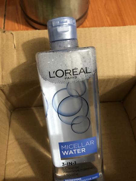 Buyer review image 2