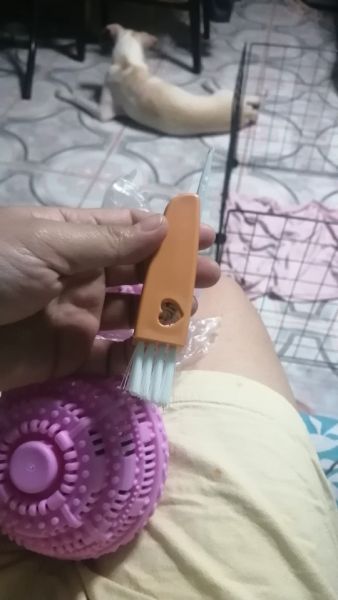 Buyer review image 1