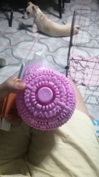 Buyer review image 2