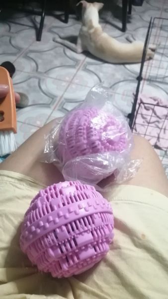 Buyer review image 3