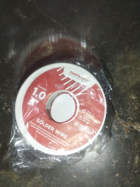 Buyer review image 3