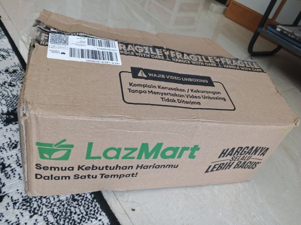 Buyer review image 2