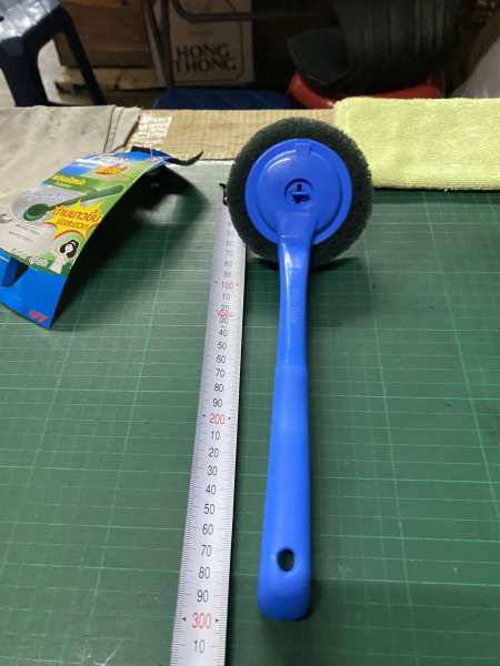 Buyer review image 2