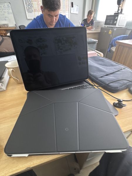 Buyer review image 1