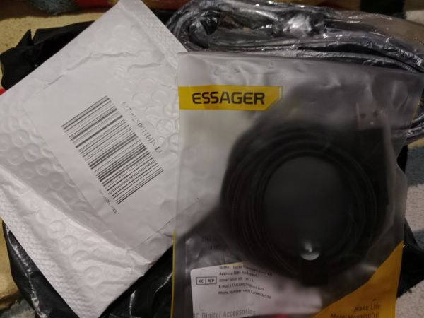 Buyer review image 2