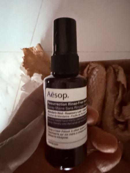 Buyer review image 1