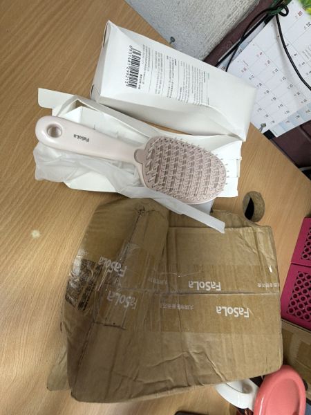 Buyer review image 1