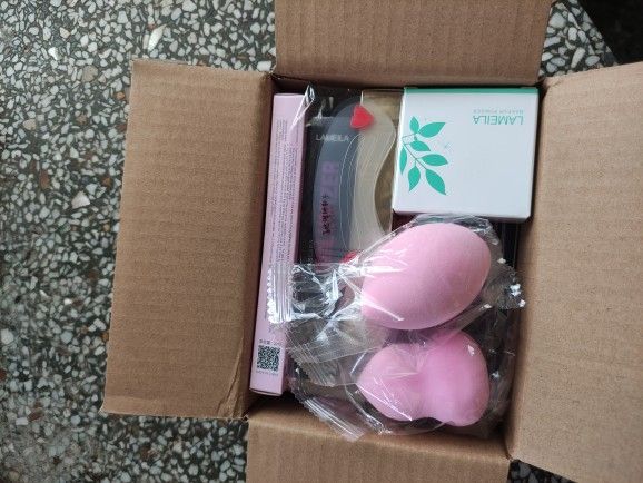 Buyer review image 2