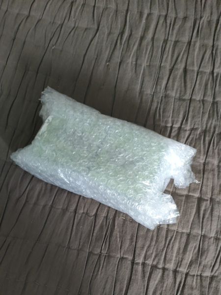 Buyer review image 2