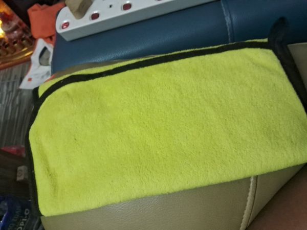Buyer review image 1