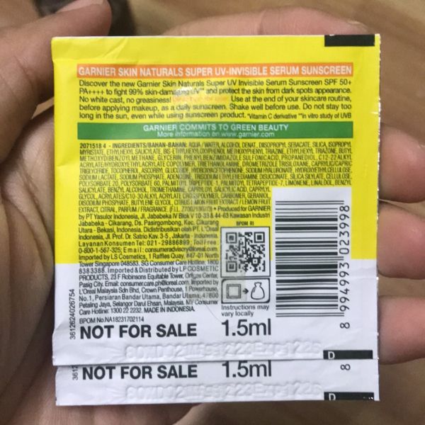 Buyer review image 2