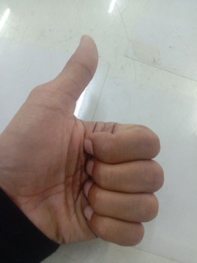 Buyer review image 1