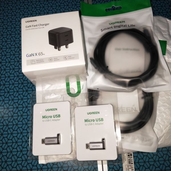 Buyer review image 1