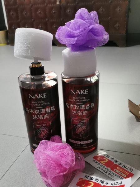 Buyer review image 2