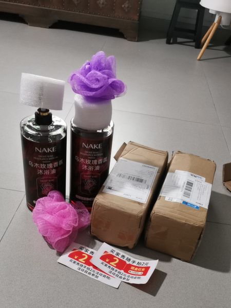 Buyer review image 1