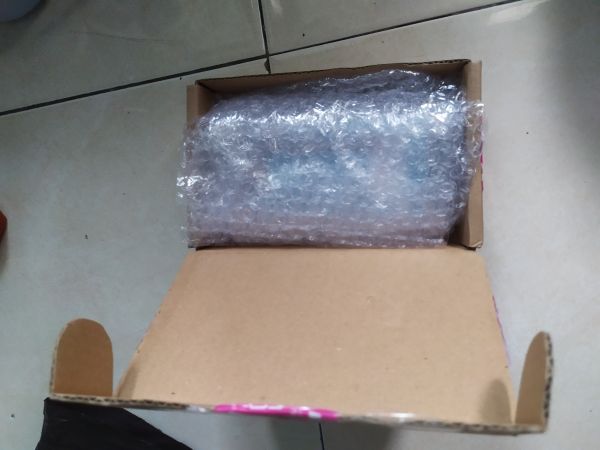 Buyer review image 1