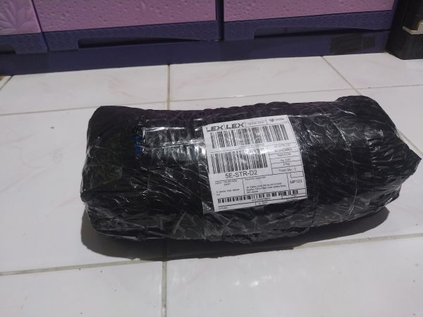 Buyer review image 2