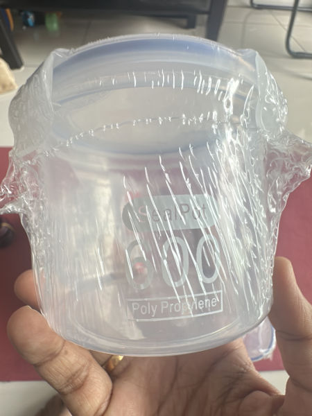 Buyer review image 1