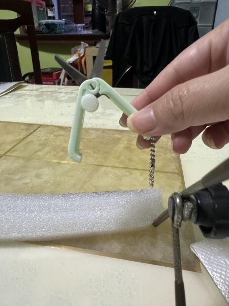 Buyer review image 2
