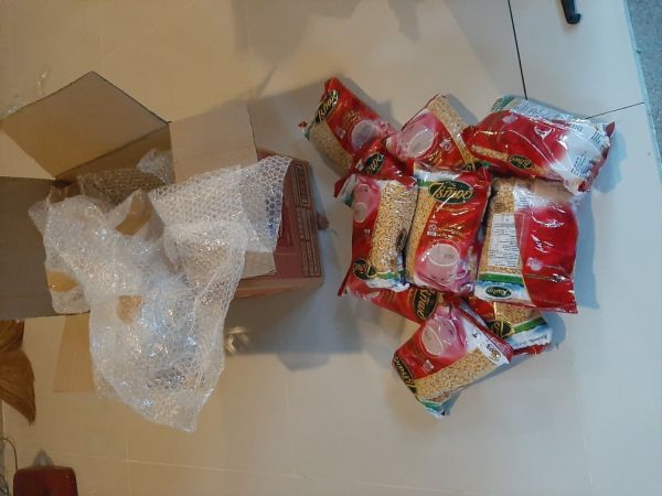 Buyer review image 1