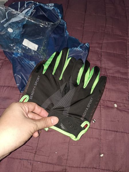 Buyer review image 2