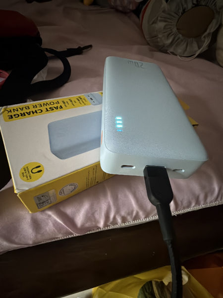 Buyer review image 1