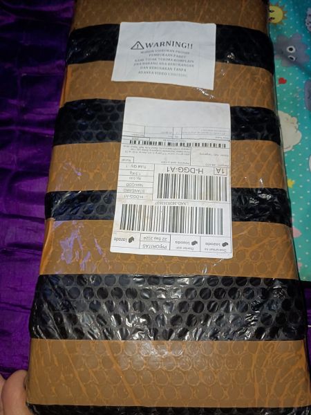 Buyer review image 2
