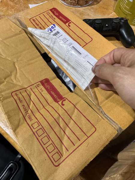Buyer review image 1
