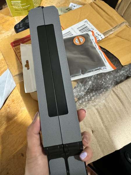 Buyer review image 2
