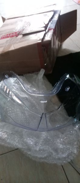 Buyer review image 2