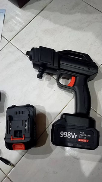 Buyer review image 4