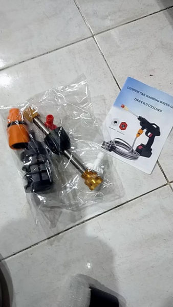 Buyer review image 5