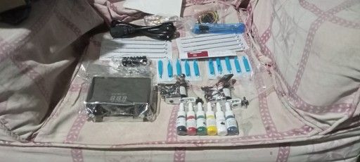 Buyer review image 1