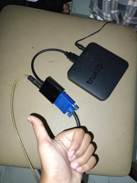 Buyer review image 2