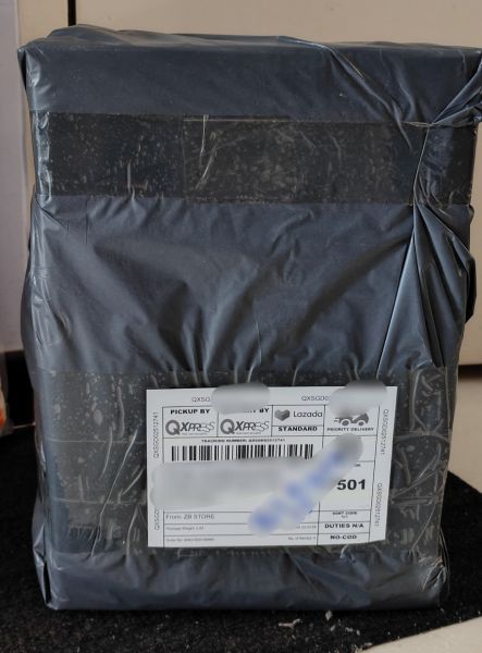 Buyer review image 2