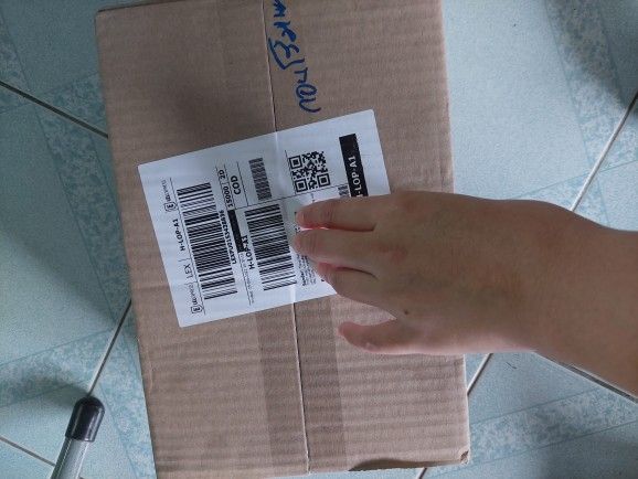 Buyer review image 5