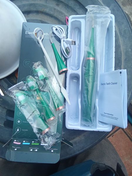 Buyer review image 1