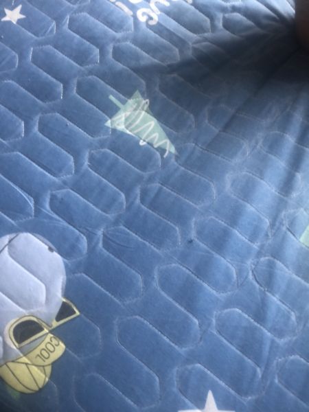 Buyer review image 1