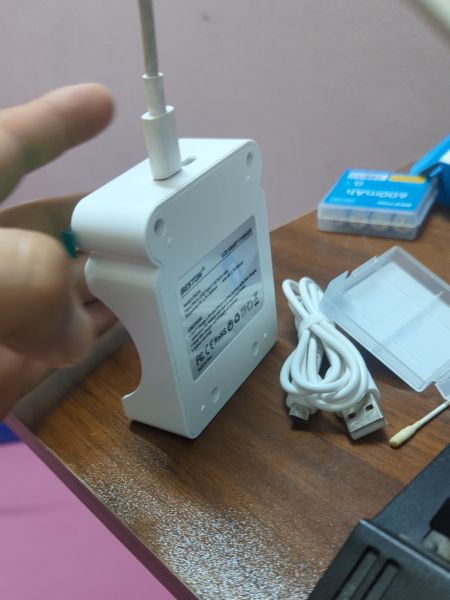 Buyer review image 2