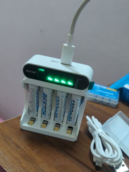 Buyer review image 1