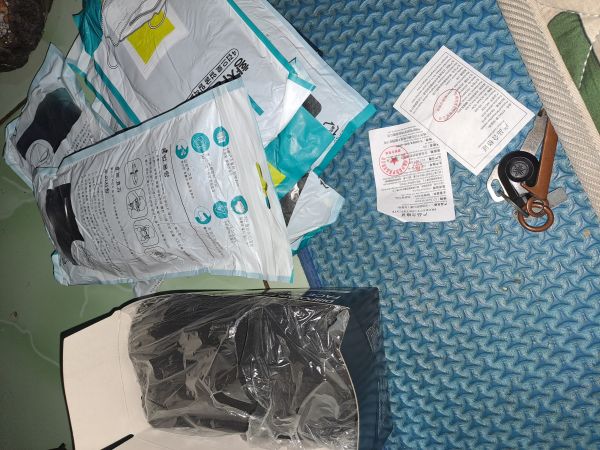 Buyer review image 1