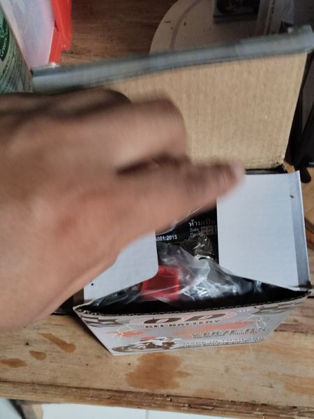 Buyer review image 2