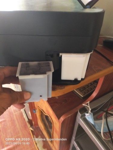 Buyer review image 2